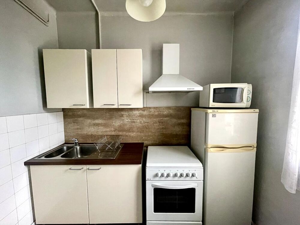 Vente Appartement Appartement 53 m²  avec balcon - Le Port-Mayol - Toulon (83000) Toulon