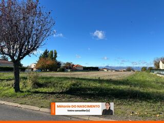  Terrain à vendre 1360 m²