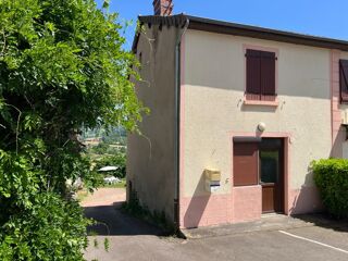  Maison à vendre 3 pièces 65 m²
