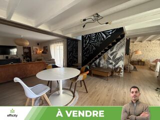  Propriété/château à vendre 7 pièces 293 m²