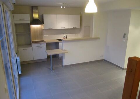  Appartement � louer 2 pi�ces 46 m�