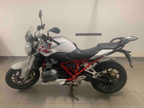 Moto BMW 2016 occasion Briollay 49125