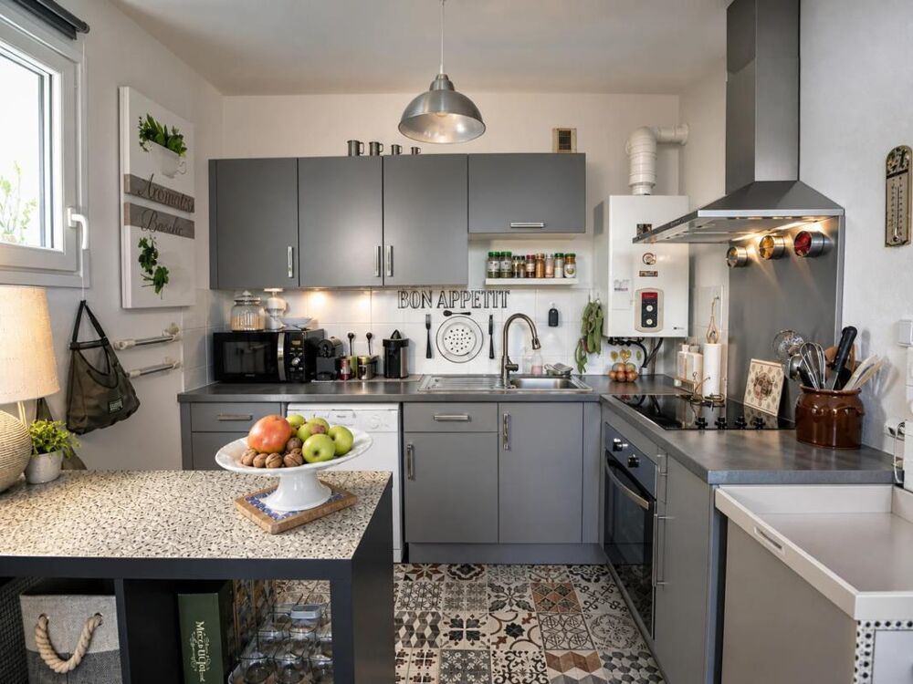 Vente Appartement Appartement T2 de 51 m² à Bénesse-Maremne Benesse maremne