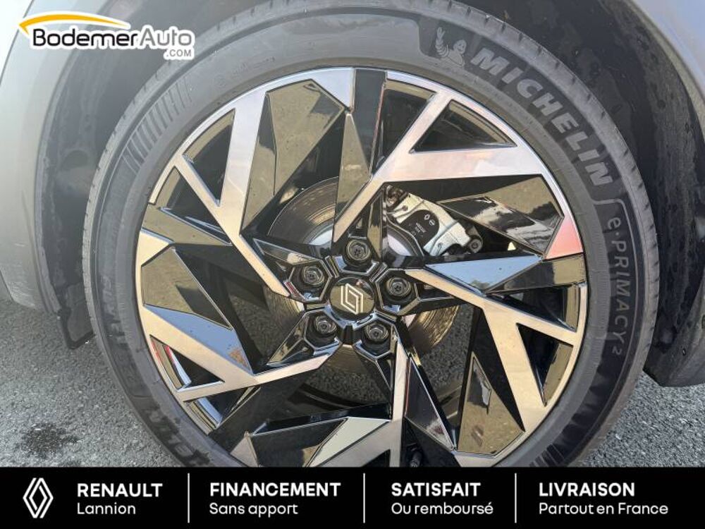 Symbioz E-Tech full hybrid 145 Esprit Alpine 2025 occasion 22200 Guingamp