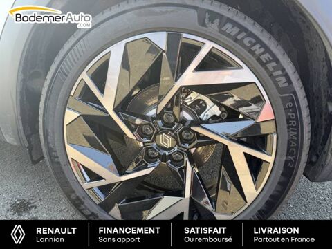 Symbioz E-Tech full hybrid 145 Esprit Alpine 2025 occasion 22200 Guingamp