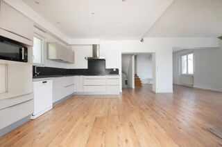  Maison à vendre 5 pièces 132 m²