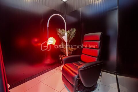 ? OPPORTUNITÉ EXCEPTIONNELLE  SALON ESTHÉTIQUE HAUT DE GAMME À PARIS ? 45000 75001 Paris 1er arrondissement
