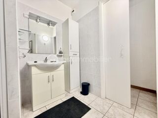  Appartement à vendre 1 pièce 29 m²