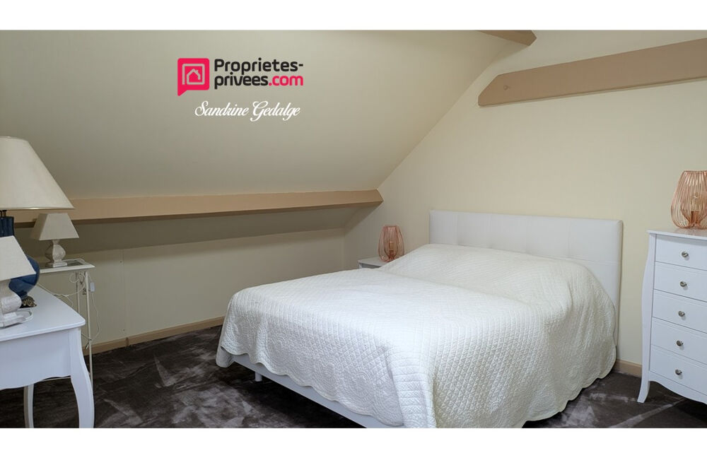  vendre  Maison Saint-Paul (60650)