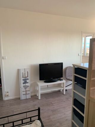  Appartement � louer 2 pi�ces 32 m�