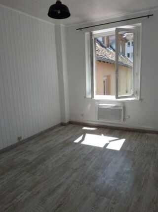  Appartement � louer 1 pi�ce 20 m�