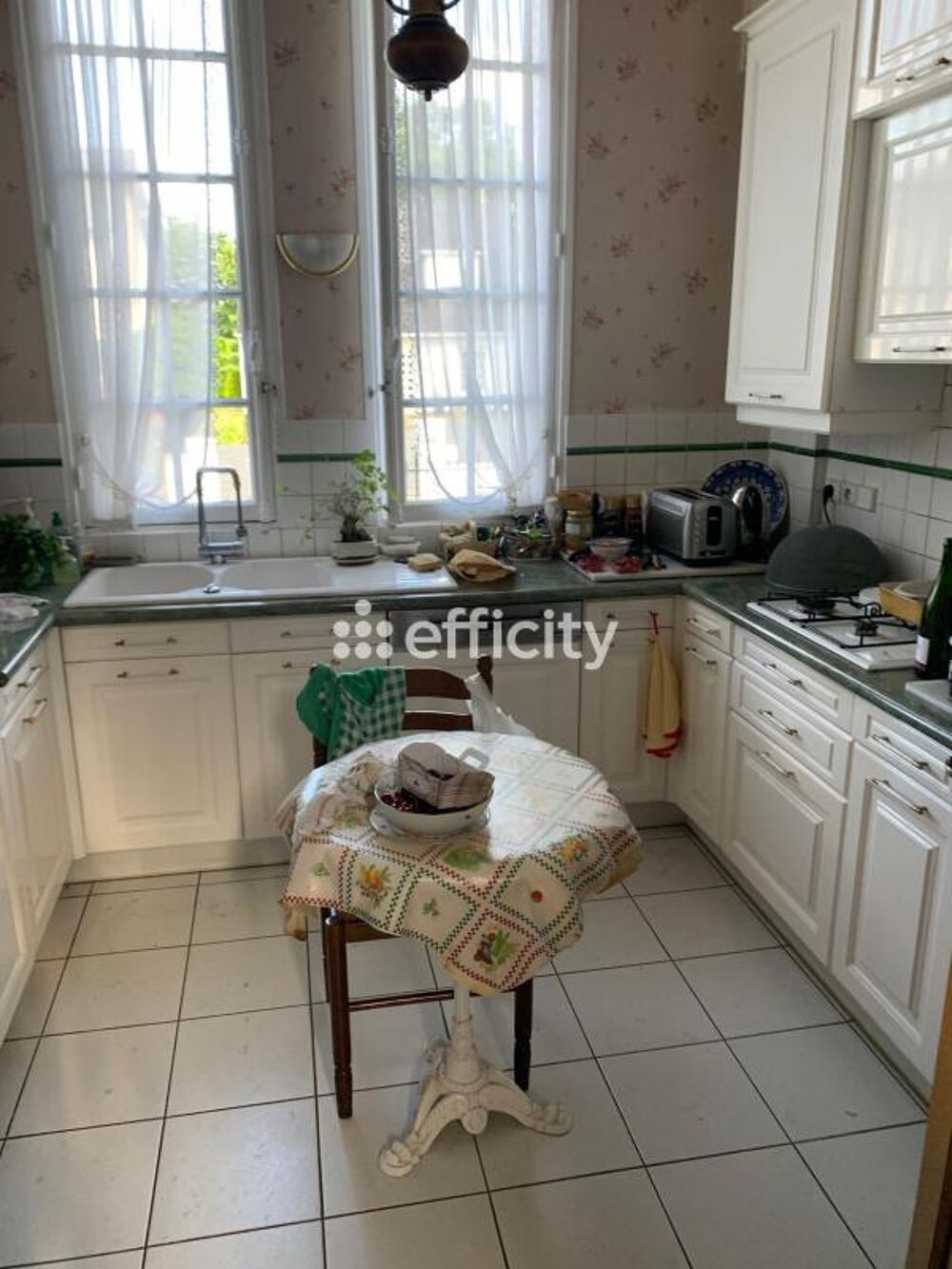  vendre  Maison Marnes-la-Coquette (92430)