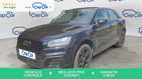 Annonce voiture Audi Q2 12990 €