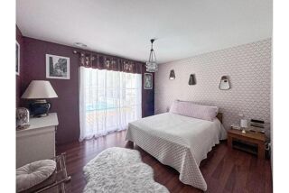  Maison à vendre 6 pièces 222 m²