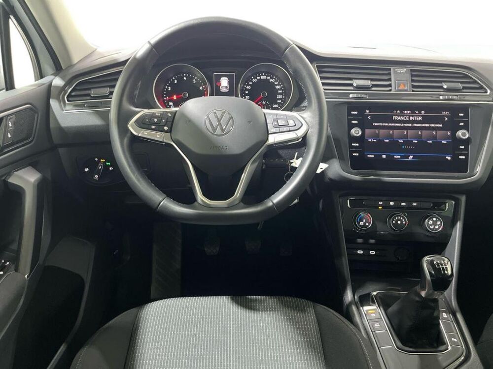 Tiguan 1.5 TSI 130ch BVM6 2023 occasion 31100 Toulouse