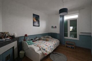  Maison � vendre 8 pi�ces 196 m�