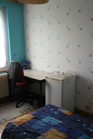  Appartement � louer 1 pi�ce 12 m�