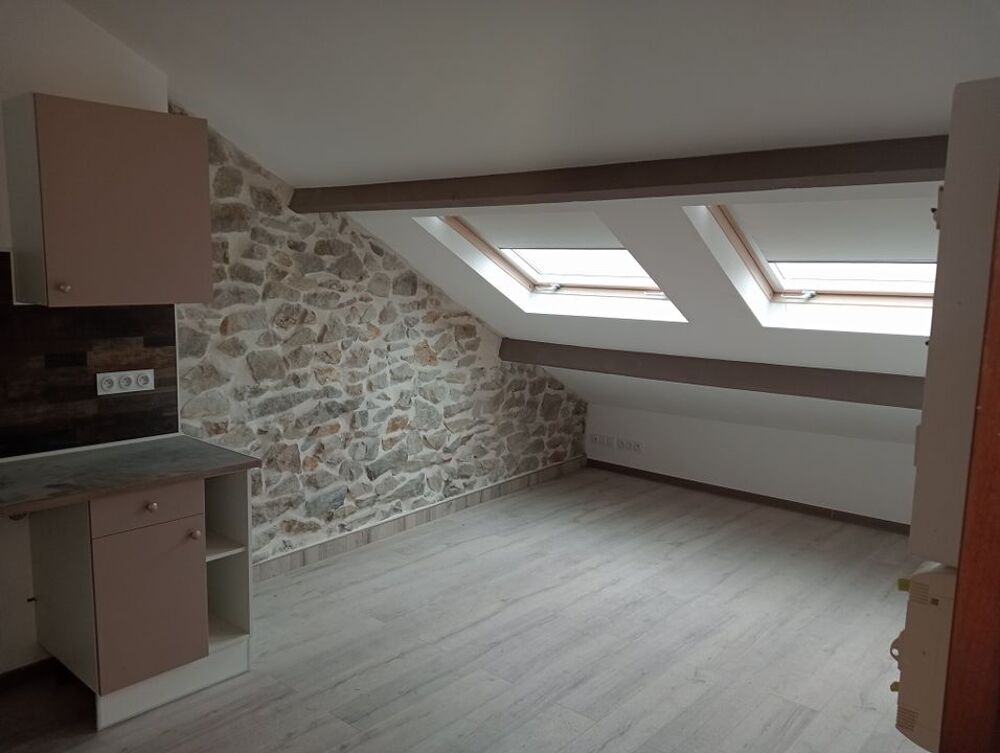 Location Appartement Studio de 13m2 à louer sur Alès Ales