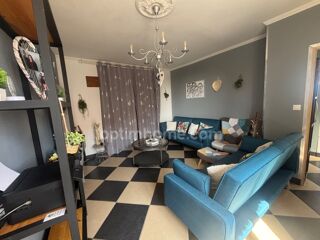  Maison à vendre 6 pièces 119 m²