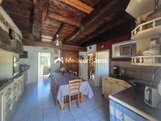  Maison � vendre 8 pi�ces 200 m�