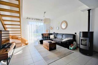  Maison � vendre 5 pi�ces 100 m�