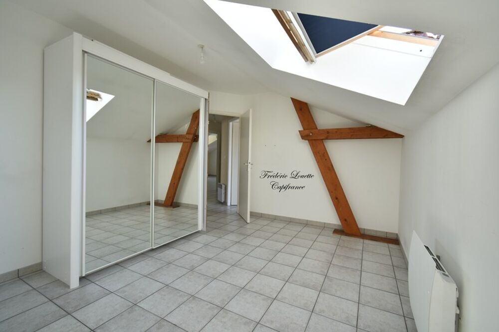 Vente Appartement Appartement à vendre 3 pièces REIMS (51) avec parking Reims