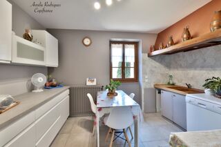  Maison à vendre 8 pièces 216 m²
