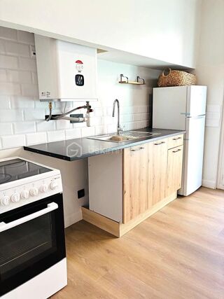  Appartement � vendre 3 pi�ces 75 m�