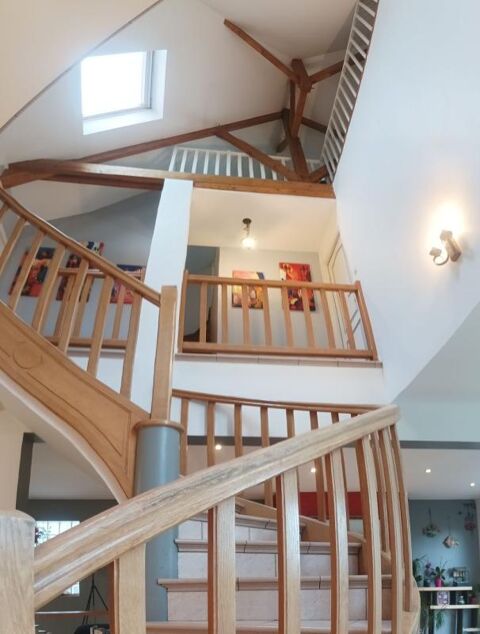  Maison � louer 5 pi�ces 167 m�