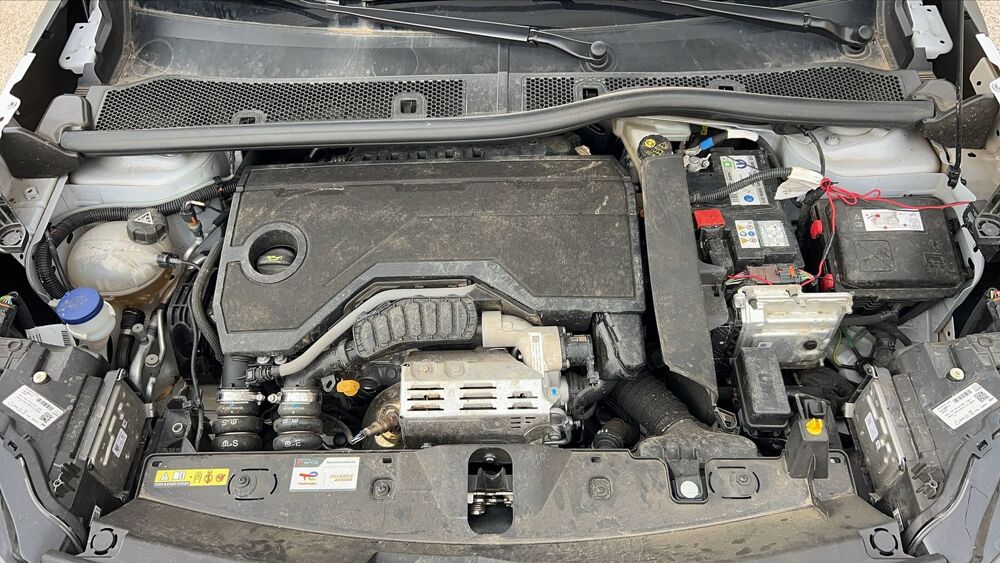2008 Societ&eacute; 1.2 hybrid 136 e-DSC6 GT - Premi&egrave;re main Garantie co 2025 occasion 39500 Tavaux
