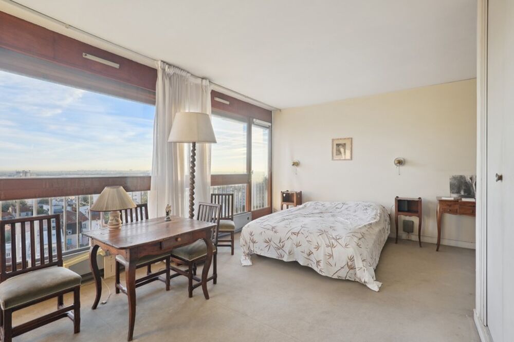  vendre  Appartement Fontenay-aux-Roses (92260)