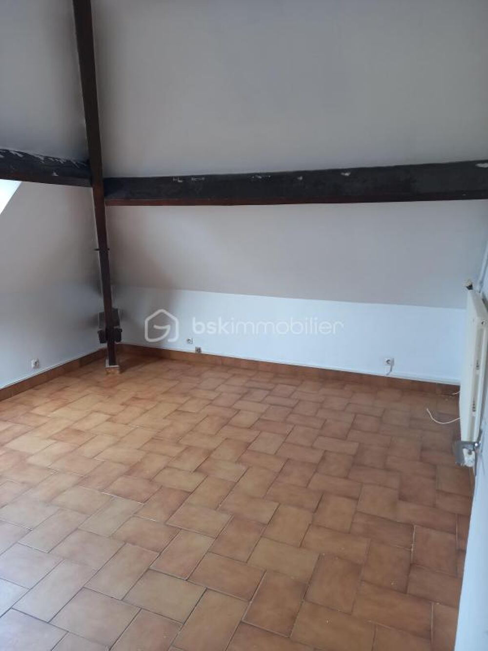 Appartement T2