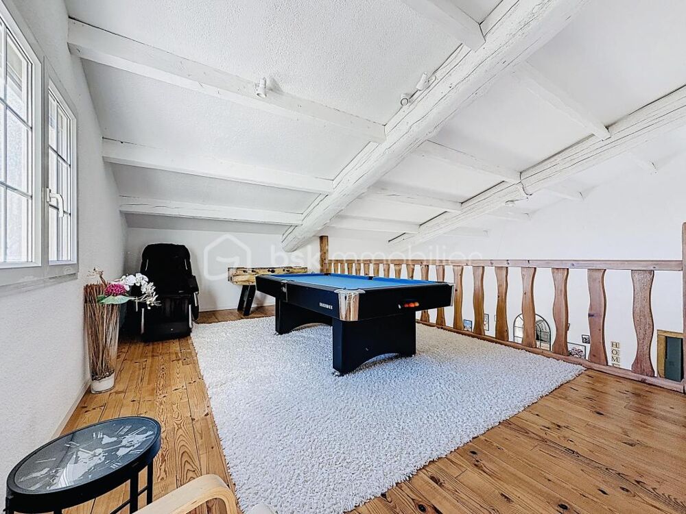 � vendre  Maison Saint-Paul-et-Valmalle (34570)