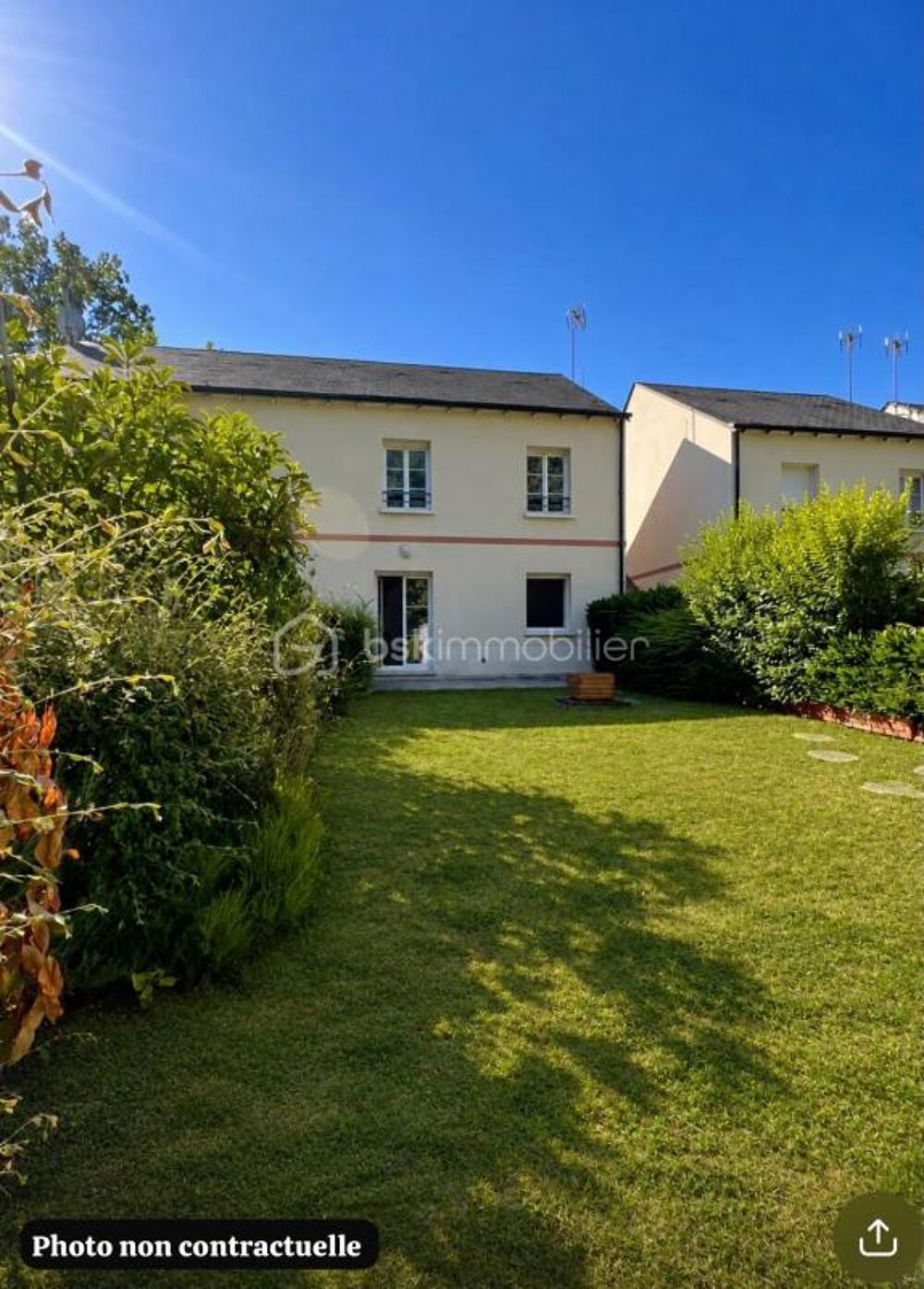 Vente Maison MAISON 4 CHAMBRES Etampes