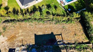 Vente Terrain DERNIER TERRAIN DISPONIBLE – 649 m² – VUE BELLEDONNE – BRIÉ-ET-ANGONNES Brie et angonnes