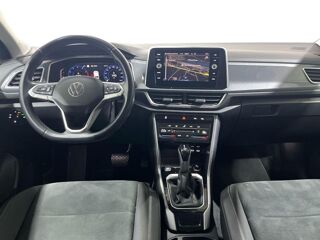T-ROC 1.5 TSI EVO 150 Start/Stop DSG7 Style 2022 occasion 31100 Toulouse
