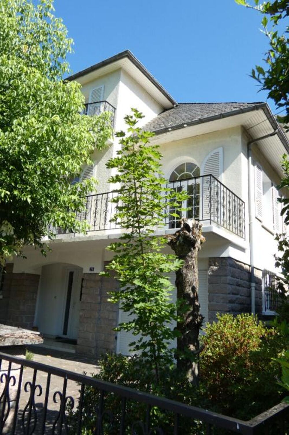 Vente Maison Belle maison 5 chambres - parfait état - proche commerces et écoles à pied Tulle