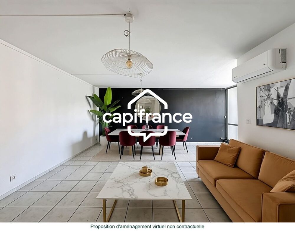 Vente Appartement Appartement T3 Marina Grande terrasse (971) Pointe a pitre