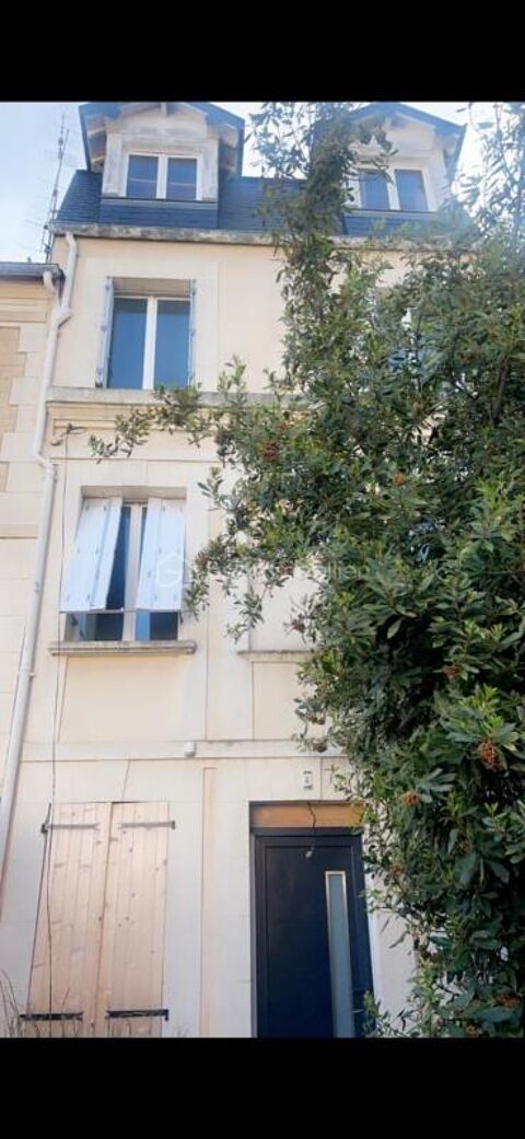 Vente Propri�t�/Ch�teau Ensemble Immobilier de caract�re au coeur de TROUVILLE-SUR-MER Trouville sur mer