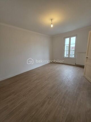  Maison à vendre 4 pièces 89 m²