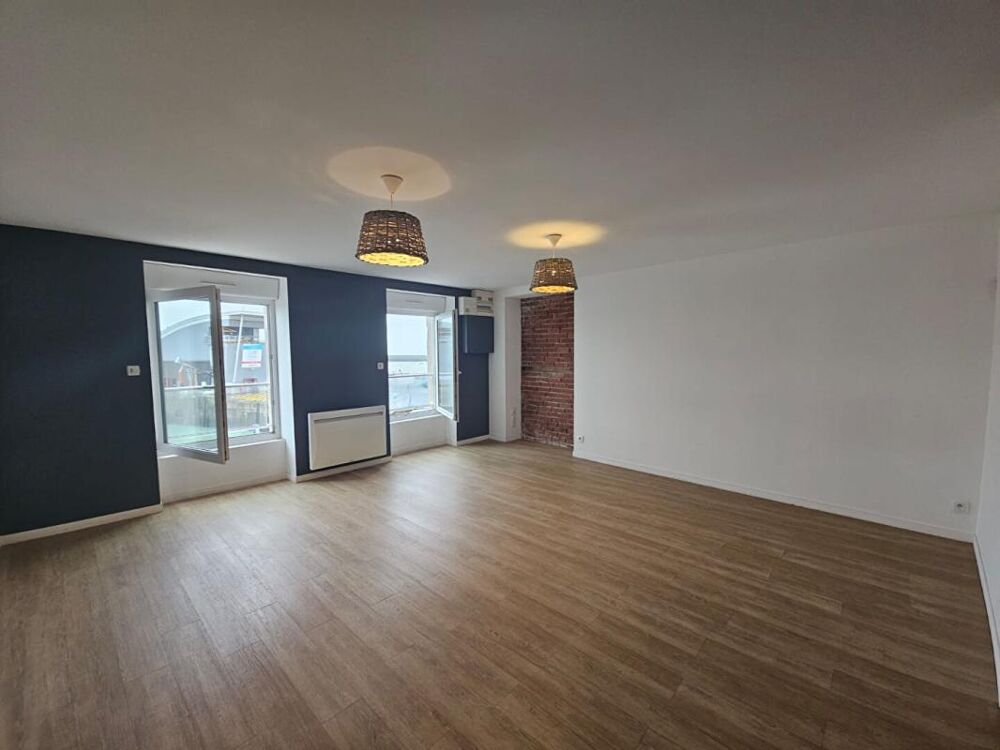 Vente Appartement Appartement  2 pièce(s) Granville