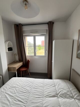  Appartement � louer 2 pi�ces 27 m�