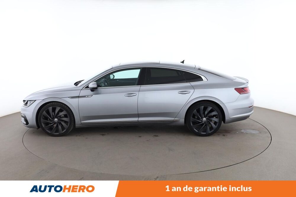 Arteon 1.5 TSI R-Line DSG7 150 ch 2018 occasion 92130 Issy-les-Moulineaux