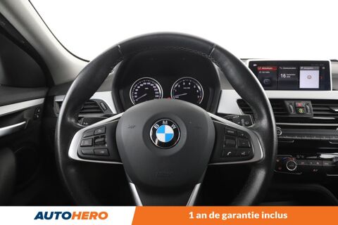 X2 xDrive25e Business Design BVA6 220 ch 2020 occasion 92130 Issy-les-Moulineaux