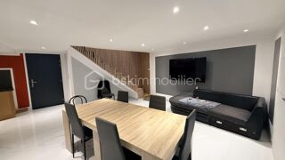  Duplex/triplex � vendre 4 pi�ces 120 m�