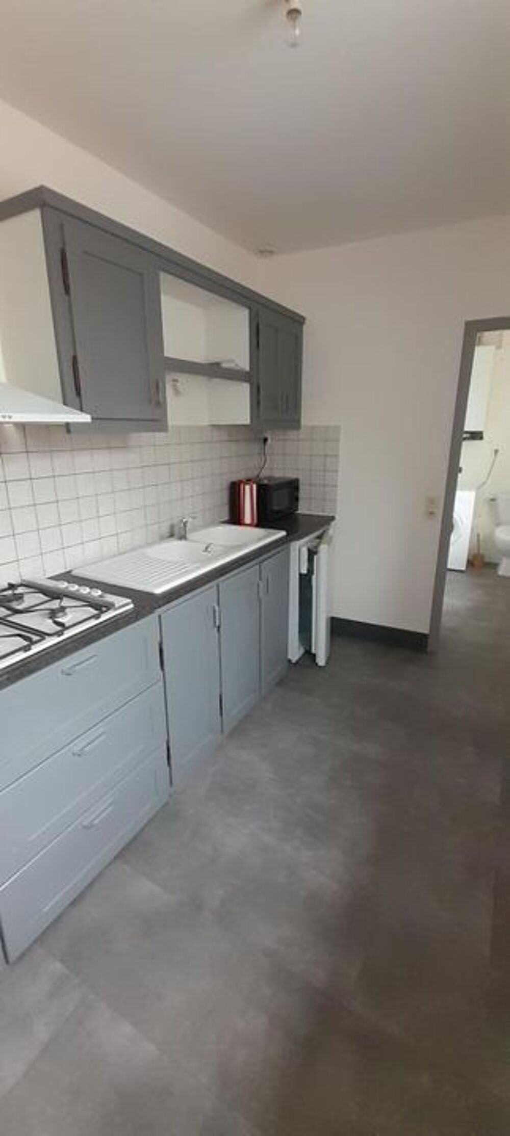 Location Appartement Appartement de 34m2 à louer sur Reims Reims