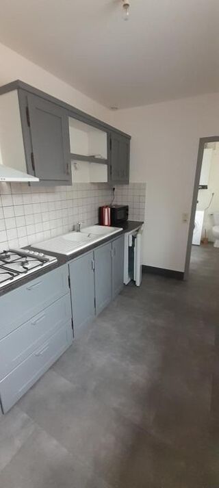  Appartement à louer 2 pièces 34 m²