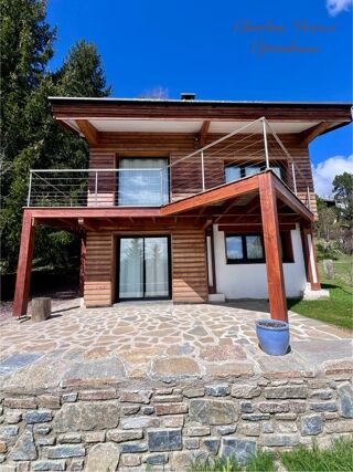  Chalet � vendre 5 pi�ces 135 m� Bolquere