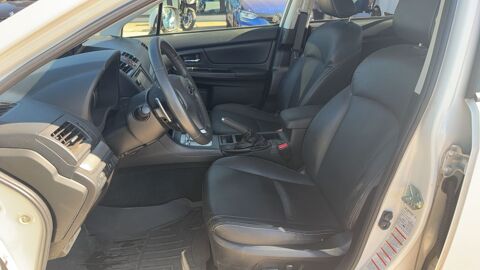 XV 1 2.0 i 150 AWD BVA Luxury 2014 occasion 76230 Isneauville