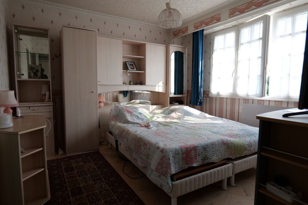  vendre  Maison Montgeron (91230)